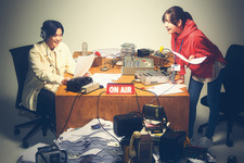 千葉雄大＆高橋ひかる主演、舞台演劇生配信ドラマ「あの夜を覚えてる」放送・配信 画像