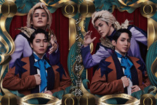 松下優也＆有澤樟太郎Wキャスト、宮野真守ら出演ミュージカル「ジョジョの奇妙な冒険 ファントムブラッド」 画像