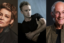 エヴァンジェリン・リリー＆トム・フェルトン＆クリストファー・ロイド来日決定「東京コミコン2023」 画像