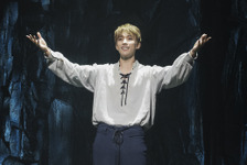 SEVENTEENドギョムの「エクスカリバー」ドキュメンタリー映画、再上映決定　ダイジェスト映像も解禁 画像