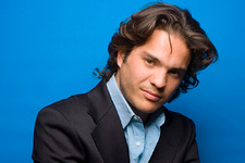 前作に新しい視点が加わった『GOAL！2』主演のクノ・ベッカーが三部作を語る 画像