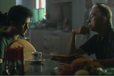 『沈黙の自叙伝』監督「強烈な物語です」日本の観客へのメッセージ＆新場面写真も 画像