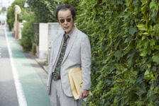 リリー・フランキー演じる探偵、井浦新の作業着姿など『アンダーカレント』衣装に注目 画像