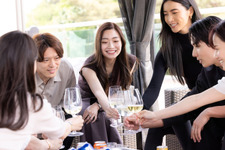 恋愛観・結婚観のリアルに迫る婚活サバイバル「GIRL or LADY ～私が最強～」前半の見どころ　第6話は今夜放送 画像