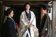 「大奥」12話、鈴木杏“平賀源内”を襲った出来事に視聴者から悲痛な声続々 画像