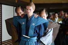 「医師の鑑よ…」、村雨辰剛“青沼”の叫びに感動の声上がる…「大奥」【医療編】13話 画像