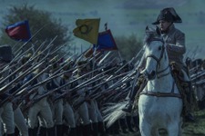 “英雄”であり“悪魔”、ホアキン・フェニックス主演『ナポレオン』語り継がれる歴史的戦い 画像