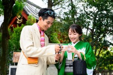 3時のヒロイン福田麻貴“桜”と田村健太郎“トシ”の切ない展開に「それはもう愛だよ」の声上がる…「時をかけるな、恋人たち」4話 画像