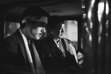 コン・リー＆マーク・チャオからメッセージも『サタデー・フィクション』本編映像 画像