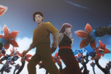 『火の鳥 エデンの花』監督がインスピレーションを得た参考作品とは？ 画像