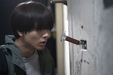 永瀬廉×杉咲花×北村匠海の究極の決断…『法廷遊戯』特別映像＆メイキング写真公開 画像