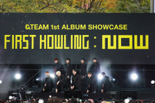 &TEAMに密着取材　楽屋独占インタビュー＆ステージ袖を公開 画像