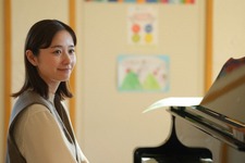 堀田真由“美璃”、ピアノコンサートに向け準備を進めるが…「たとえあなたを忘れても」第6話 画像