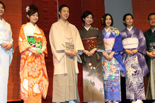 菊之助の快楽主義、黒木瞳、井上真央を敵に回す！ 画像