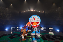 『映画ドラえもん のび太の地球交響楽』主題歌はVaundyが担当 最新予告映像も解禁 画像