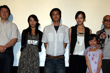 「余命3か月のなぎさから“生きること”を感じてほしい」堀北真希が新作を語る 画像