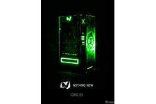 映画自販機「NOTHING NEW」がスタート、販売される4作品の詳細も明らかに 画像