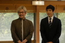 西島秀俊“史朗”と内野聖陽“賢二”の家族が会食…賢二の母の真意に「意外な展開で泣いた」の声上がる「きのう何食べた？ season2」10話 画像