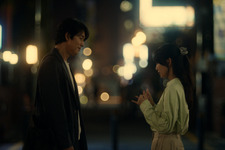 「愛していると言ってくれ」チョン・ウソン＆シン・ヒョンビンのインタビュー到着　カットするのが惜しかった“あるもの”とは… 画像