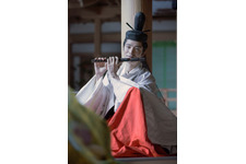 坂東巳之助＆本郷奏多＆塩野瑛久、天皇のビジュアル公開　大河ドラマ「光る君へ」 画像