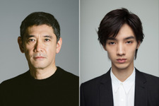 杉本哲太＆清水尋也、二階堂ふみ主演「Eye Love You」に出演　個性豊かな研究室メンバー 画像