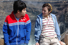 人生一度きりの逃避行『逃亡くそたわけ』　宮崎、韓国に続き、福岡国際映画祭に招待 画像