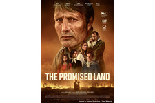 マッツ・ミケルセン主演新作映画『The Promised Land』日本配給決定 画像
