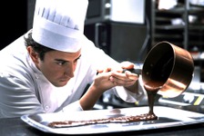 極上スイーツで人生を変える『パリ・ブレスト』艶やかな場面写真＆本予告 画像