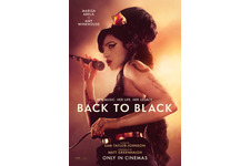 エイミー・ワインハウスの伝記映画『Back to Black』予告編公開 画像