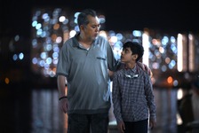 「父子の関係性の欠落感」に着目、香港の移民たち描く『白日青春』を監督が語る 画像