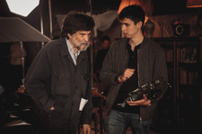 『瞳をとじて』名匠ビクトル・エリセ「最も愛と理解を示してくれる」日本へ独占ビデオメッセージ到着 画像