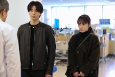 「ツンデレの天才かよ」川栄李奈“澪”が高杉真宙“大河”にツッコミ！「ほんとその通り」の声上がる…「となりのナースエイド」5話 画像