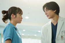 ベテランナースエイド・水野美紀“晴美”の裏の顔に「犯人は誰？」の声上がる…「となりのナースエイド」6話 画像