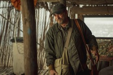 映画史に残る名シーンをオマージュ、ビクトル・エリセ監督『瞳をとじて』本編映像 画像