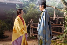 傷ついた吉高由里子“まひろ”に「一緒に泣きそう」…悲しみの声広がる「光る君へ」7話 画像