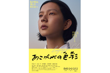 あこがれの色彩