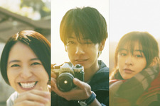 佐藤健がバーテンダーに『四月になれば彼女は』公開記念特番放送決定！ 信州＆関西ほか 画像