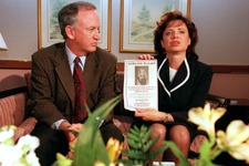 ジョンベネ殺人事件、リミテッドシリーズ化へ 1996年にアメリカで起きた未解決事件 画像