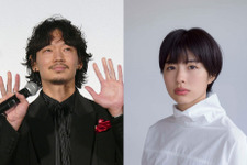 綾野剛＆佐久間由衣に第1子誕生「平穏で安らかな時間を過ごしております」 画像