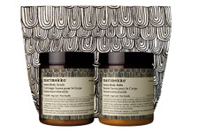 芯からリフレッシュ！　イソップ×マリメッコのサウナ デュエットに注目 画像