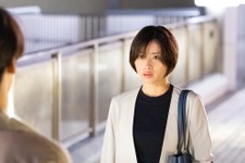 石原さとみ“奏”と亀梨和也“真樹”…2人のラストシーンに「誰にも止められない」の声「Destiny」3話 画像