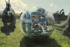 『ジュラシック・ワールド／新たなる支配者』地上波初放送！ 3部作が一挙に 画像