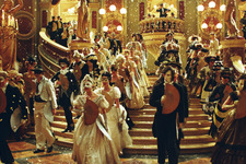 豪華絢爛な映像と名曲の数々『オペラ座の怪人 4Kデジタルリマスター』予告映像&シーン写真 画像