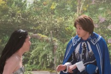 中村倫也“王子”が告白？「LIFE！春」見どころ映像公開 画像