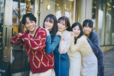 白間美瑠＆吉田朱里＆上西恵＆加藤夕夏が集結、夫・永田崇人も参加「私たち結婚しました5」第8話 画像