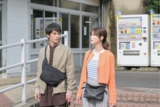 神尾楓珠“朝日”の“言葉”に疑念噴出「何かウラが…」「くるり～誰が私と恋をした？～」5話 画像