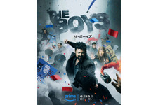 「ジェン・ブイ」キャラクターも登場！「ザ・ボーイズ」S4ビジュアル＆日本語版予告 画像