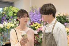 瀬戸康史“公太郎”ら、プールではしゃぐ姿に「可愛い」「アドリブですか？」などの声あふれる…「くるり」6話 画像