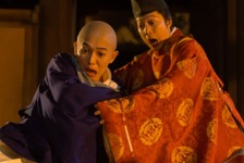 大河「光る君へ」藤原斉信は「おそろしい男」金田哲＆本郷奏多の君かたり公開 画像