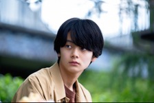 “3姉妹の弟”齋藤潤、ほぐれていく心のボーダーに『カラオケ行こ！』役名までトレンド入り「9ボーダー」第6話 画像